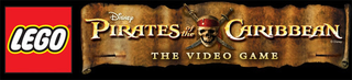 Illustration for article titled The Next Pirates Of The Caribbean Game Will Be LEGO-ized